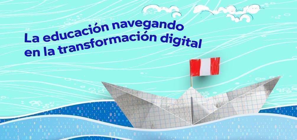 Solo 4 de cada 10 docentes tiene habilidades digitales