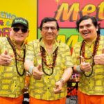 Supermercados Metro sorprendió con show musical de ‘Los Mirlos’ por Fiestas Patrias