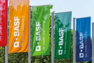 El segmento de Soluciones Agrícolas impulsa las cifras de BASF en el segundo trimestre