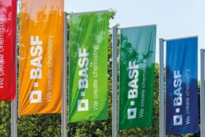El segmento de Soluciones Agrícolas impulsa las cifras de BASF en el segundo trimestre