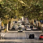 Los farmacéuticos aconsejan reducir las comidas, no leer durante el trayecto y evitar los cambios bruscos de velocidad para prevenir los mareos estas vacaciones