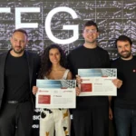 El TFG de un centro experiencial inspirado en la arquitectura vernácula de la Patagonia gana el Premio ROCKWOOL de Sostenibilidad 2025