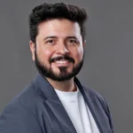 Entrevista Albert Medrán, director de la Fundación José Antonio Llorente
