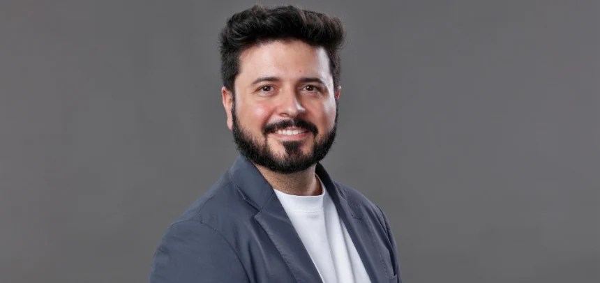 Entrevista Albert Medrán, director de la Fundación José Antonio Llorente