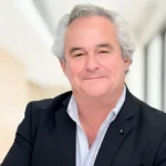 Francisco Mesonero, Director General de Fundación Adecco