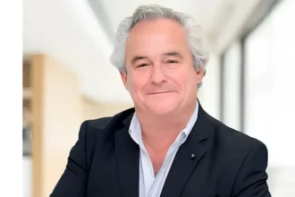Francisco Mesonero, Director General de Fundación Adecco