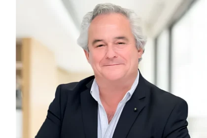 Francisco Mesonero, Director General de Fundación Adecco