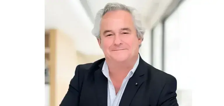 Francisco Mesonero, Director General de Fundación Adecco