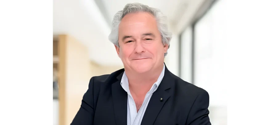 Francisco Mesonero, Director General de Fundación Adecco
