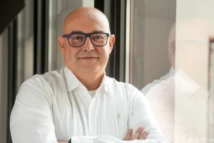 Marc Noëlle, Managing Director de Protime