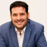 José Manuel García, director de Riesgos y Sostenibilidad de Legálitas