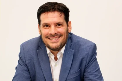 José Manuel García, director de Riesgos y Sostenibilidad de Legálitas