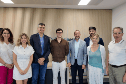 Boehringer Ingelheim y el Instituto de Investigación Germans Trias i Pujol (IGTP) refuerzan su colaboración con la investigación preclínica