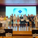 La Fundación de Trabajadores concede sus ayudas a entidades sociales en un acto celebrado en El Pozo Alimentación