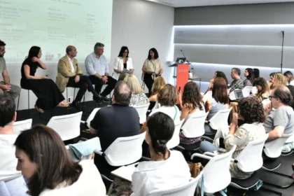 Ponentes del evento 'Un planeta de cine'