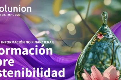 Solunion publica su Informe de Sostenibilidad 2024