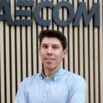 Carlos Herrarte, Director de proyectos y desarrollo de negocio de Remediación en AECOM España