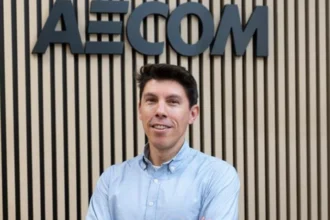 Carlos Herrarte, Director de proyectos y desarrollo de negocio de Remediación en AECOM España