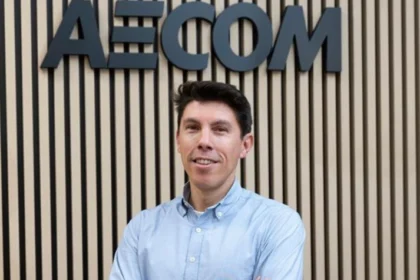 Carlos Herrarte, Director de proyectos y desarrollo de negocio de Remediación en AECOM España