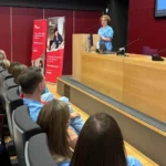 El Departamento de Salud de Vinalopó incorpora a más de 60 profesionales de enfermería como refuerzo durante el periodo vacacional
