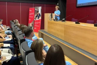 El Departamento de Salud de Vinalopó incorpora a más de 60 profesionales de enfermería como refuerzo durante el periodo vacacional
