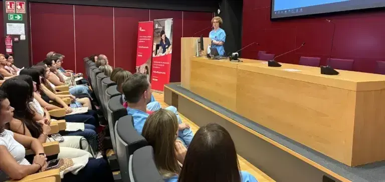 El Departamento de Salud de Vinalopó incorpora a más de 60 profesionales de enfermería como refuerzo durante el periodo vacacional