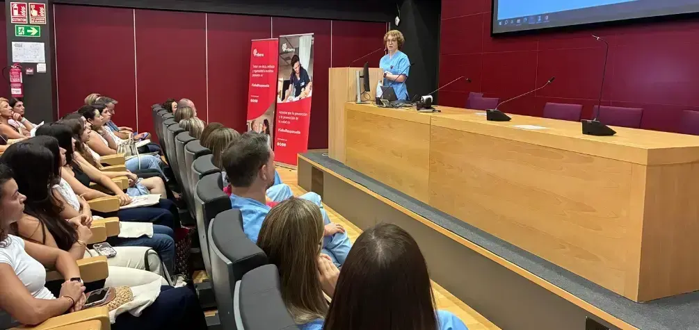 El Departamento de Salud de Vinalopó incorpora a más de 60 profesionales de enfermería como refuerzo durante el periodo vacacional