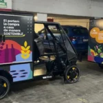 Condis refuerza su compromiso con la movilidad sostenible con la incorporación de vehículos eléctricos para su reparto urbano