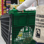 El consumo de productos con el sello de comercio justo Fairtrade en España supera los 150 millones de euros y ha experimentado un crecimiento en los últimos cinco años del 15%