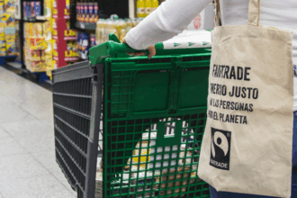 El consumo de productos con el sello de comercio justo Fairtrade en España supera los 150 millones de euros y ha experimentado un crecimiento en los últimos cinco años del 15%