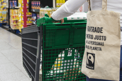 El consumo de productos con el sello de comercio justo Fairtrade en España supera los 150 millones de euros y ha experimentado un crecimiento en los últimos cinco años del 15%