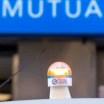 Mutua Levante apuesta por la seguridad vial conectada con LedONE Connected de Erum Vial