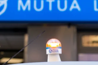 Mutua Levante apuesta por la seguridad vial conectada con LedONE Connected de Erum Vial