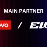 Colaboración Esports World Cup Foundation y Lenovo