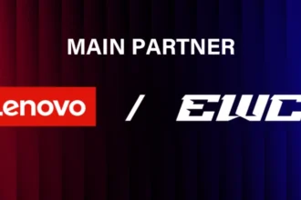 Colaboración Esports World Cup Foundation y Lenovo