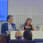 Profesionales del grupo sanitario Ribera en la XI Jornada de ASPE