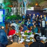 Epson celebra a socios estratégicos del programa Epson Stars