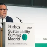 Ignacio Quintana - Forbes Sustainability Summit