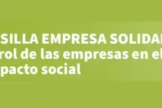 Castilla empresa solidaria: El rol de las empresas en el impacto social
