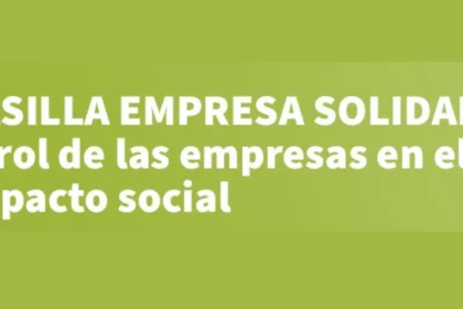 Castilla empresa solidaria: El rol de las empresas en el impacto social