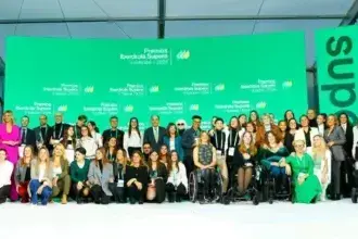 V Premios Iberdrola 'Supera'