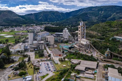 Holcim Colombia y su filial Geocycle modernizan y expanden su plataforma de coprocesamiento