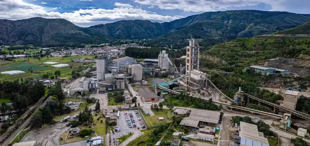Holcim Colombia y su filial Geocycle modernizan y expanden su plataforma de coprocesamiento