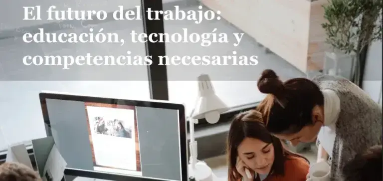 Un 90% de las empresas destacan la resiliencia, la iniciativa y la autonomía como las actitudes más escasas entre los jóvenes profesionales, según un informe del IESE