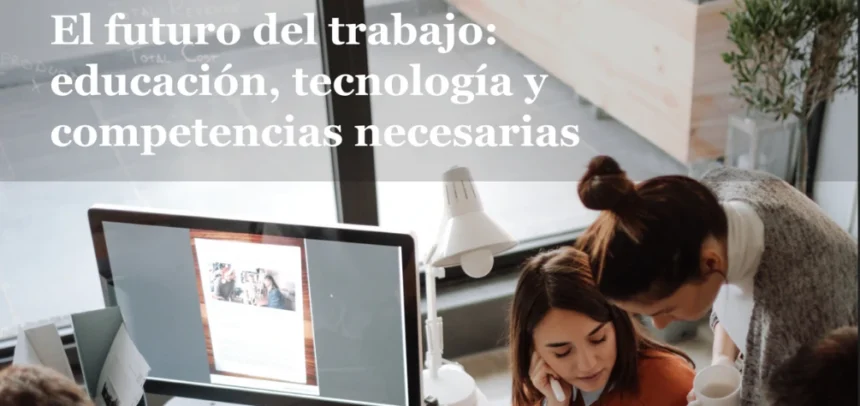 Un 90% de las empresas destacan la resiliencia, la iniciativa y la autonomía como las actitudes más escasas entre los jóvenes profesionales, según un informe del IESE