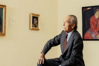 La Fundación Botín dedica su Memoria de 2024 a Jaime Botín, quien fue parte de su patronato hasta su fallecimiento