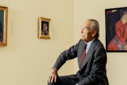 La Fundación Botín dedica su Memoria de 2024 a Jaime Botín, quien fue parte de su patronato hasta su fallecimiento