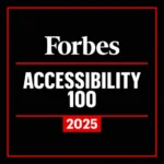 Specialisterne, reconocida por Forbes en la lista Accessibility 100: la accesibilidad como motor de innovación