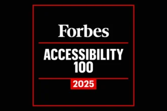 Specialisterne, reconocida por Forbes en la lista Accessibility 100: la accesibilidad como motor de innovación