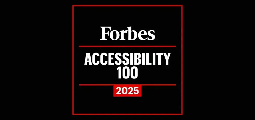 Specialisterne, reconocida por Forbes en la lista Accessibility 100: la accesibilidad como motor de innovación